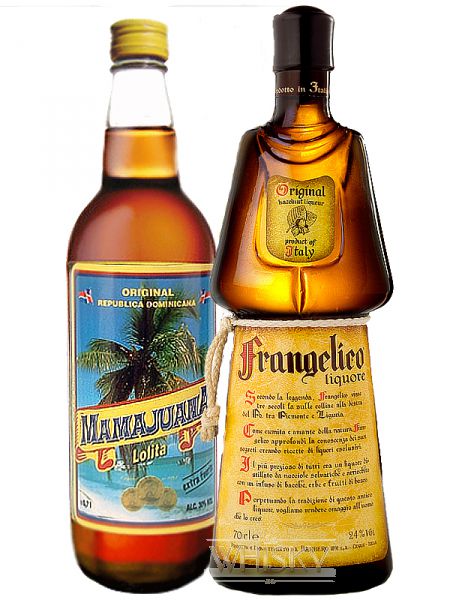 Frangelico Haselnuss 0,7 Ihr Mamajuana - rund Rum + x 1aWhisky Liter Online Likör 1 Vodka Liter Likör - um die Rum, Whisky, 0,7 Shop