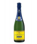 Heidsieck & Co BLUE TOP Monopole brut Champagner 0,75 Liter