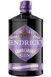 Hendricks Grand Cabaret 43,4%  0,7 Liter