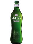 Johns Natural Holunder / Elderflower Sirup 0,7 Liter