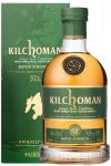 Kilchoman Batch Strength 57 % Islay Single Malt 0,7 Liter