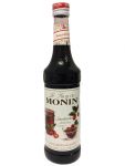 Monin Cherry Sirup 0,7 Liter