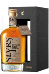 SLYRS DISTILLERS CHOICE Maibock Beer 48,4 % Single Malt Whisky Deutschland 0,7 Liter