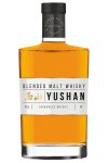 Yushan Blended Malt Whisky Taiwan 0,5 Liter